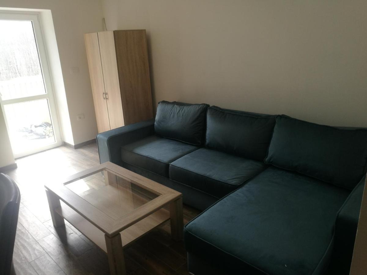 Apartament Apartma Burjuca Ajdovščina Zewnętrze zdjęcie