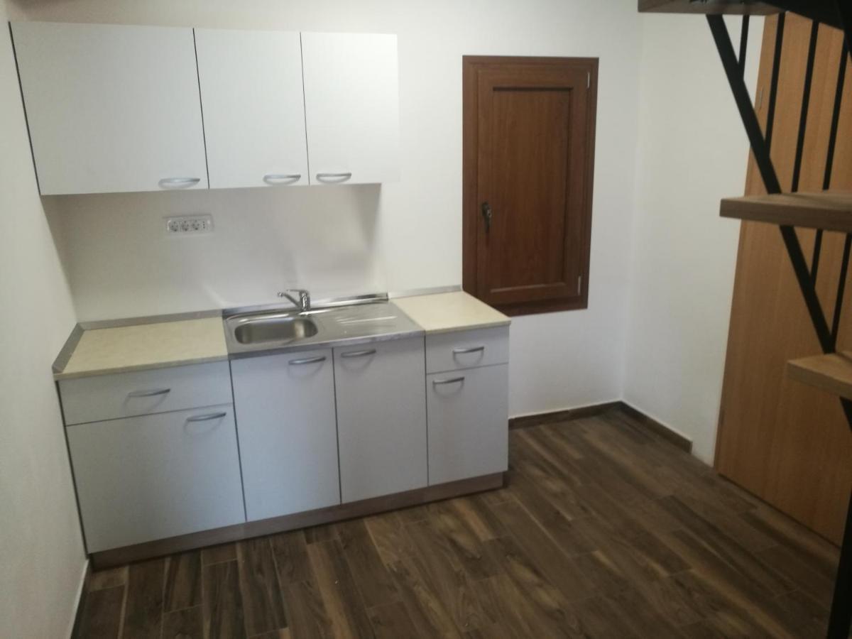 Apartament Apartma Burjuca Ajdovščina Zewnętrze zdjęcie