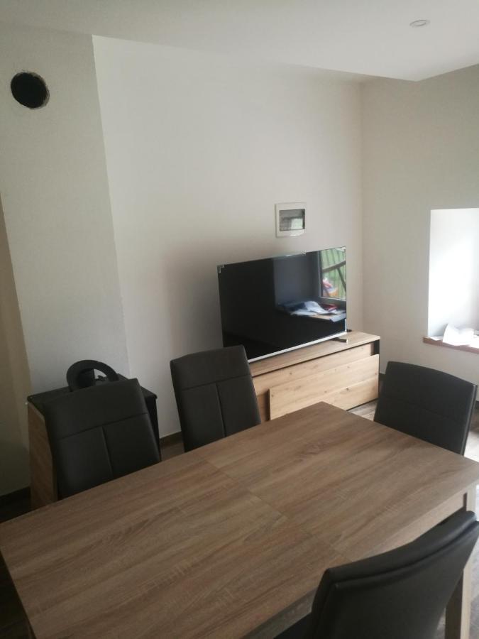 Apartament Apartma Burjuca Ajdovščina Zewnętrze zdjęcie