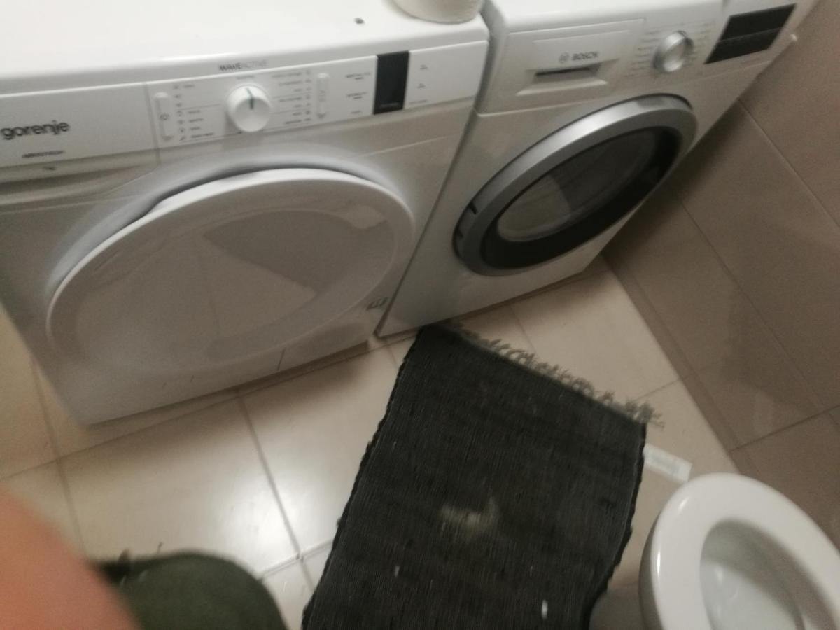 Apartament Apartma Burjuca Ajdovščina Zewnętrze zdjęcie
